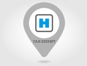 Will Nonprofit Hospitals Have To Defend Their Tax Exemptions Next ...