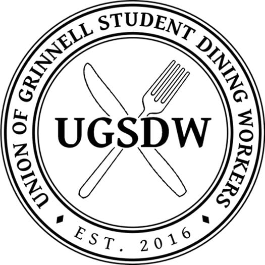 Grinnell Student Workers Boost Union Cause by Changing the Narrative