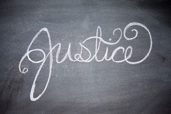 Justice” Is Merriam-Webster&#39;s Most-Looked-Up Word of 2018 - Non Profit News  | Nonprofit Quarterly