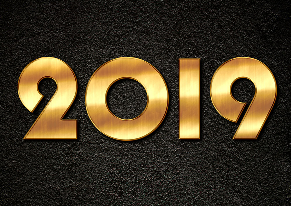 12 Trends of 2019: Taking Responsibility for our Collective Future ...
