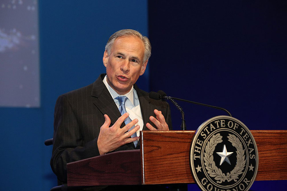 Tx Governor Offers Replacement Missions To Refugee Resettlement Nonprofits Non Profit News