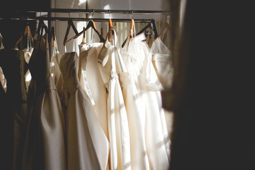 The Wedding Dress Saga: Conflict of Interest Does Damage at Design ...