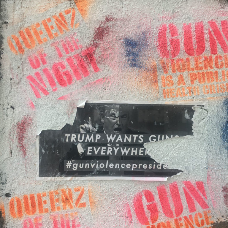Can a Public Health Approach Disrupt Gun Violence and Systemic Racism ...
