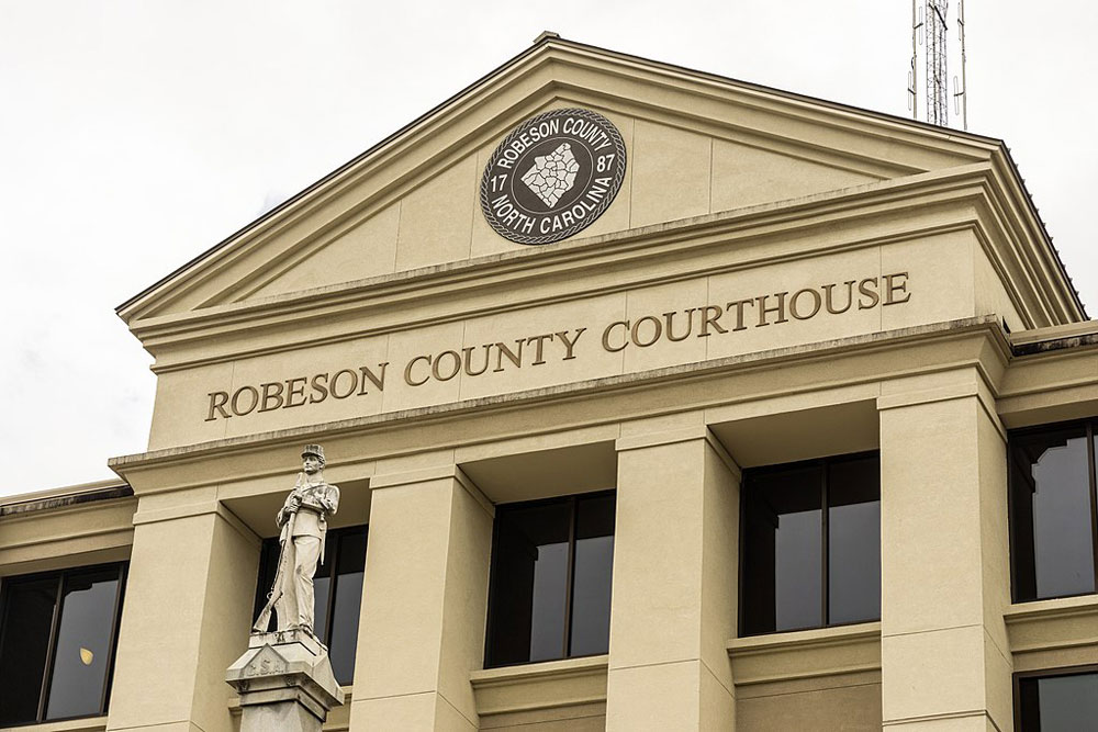 Unfinished Business Lumbee Recognition Has Political Implications In 2020 Non Profit News Unfinished Business Lumbee Recognition Has Political Implications In 2020 Non Profit News