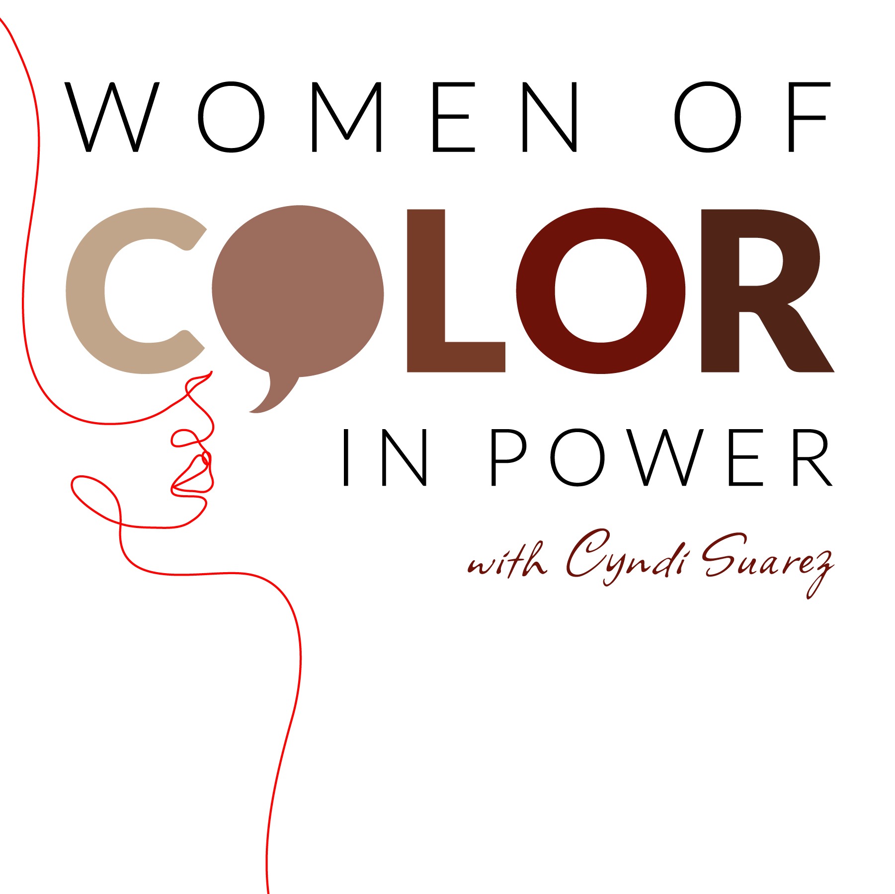 Create the logo for a powerful new movement - power women - empowering women,  | Logo design contest | 99designs