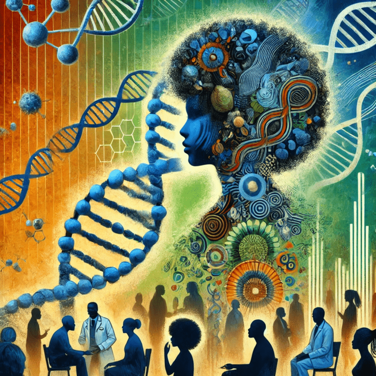 Dismantling Bias: Toward Ethical and Inclusive Health Innovation ...