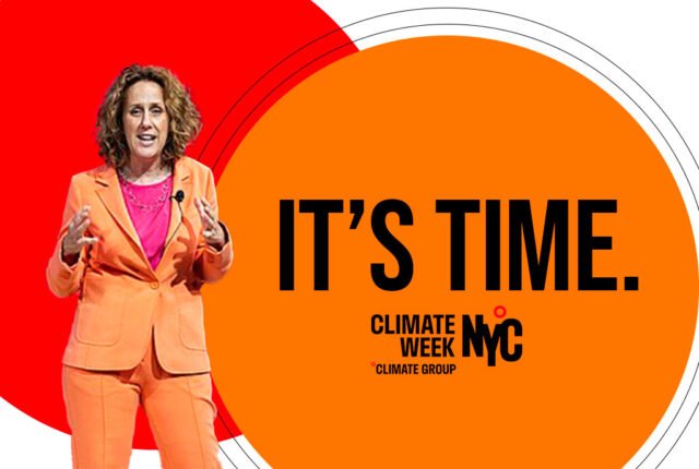 What to Pay Attention to During Climate Week NYC 2024 | Nonprofit ...