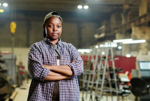 How the Black South and Labor Can Unite to Create Pathways to Good Jobs ...