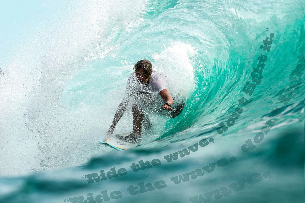 GivingTuesday: Ride the Wave, Don't Fight It | Nonprofit Quarterly | Civic News. Empowering Nonprofits. Advancing Justice.