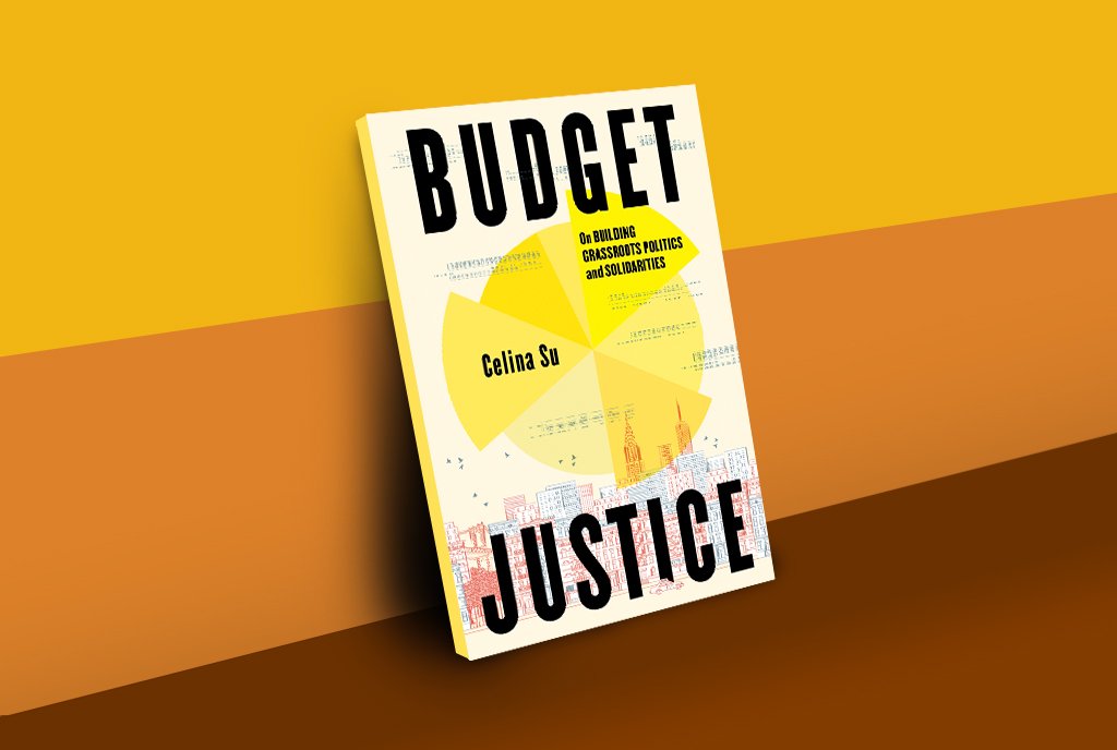 Budget Justice: On Building Grassroots Politics and Solidarities