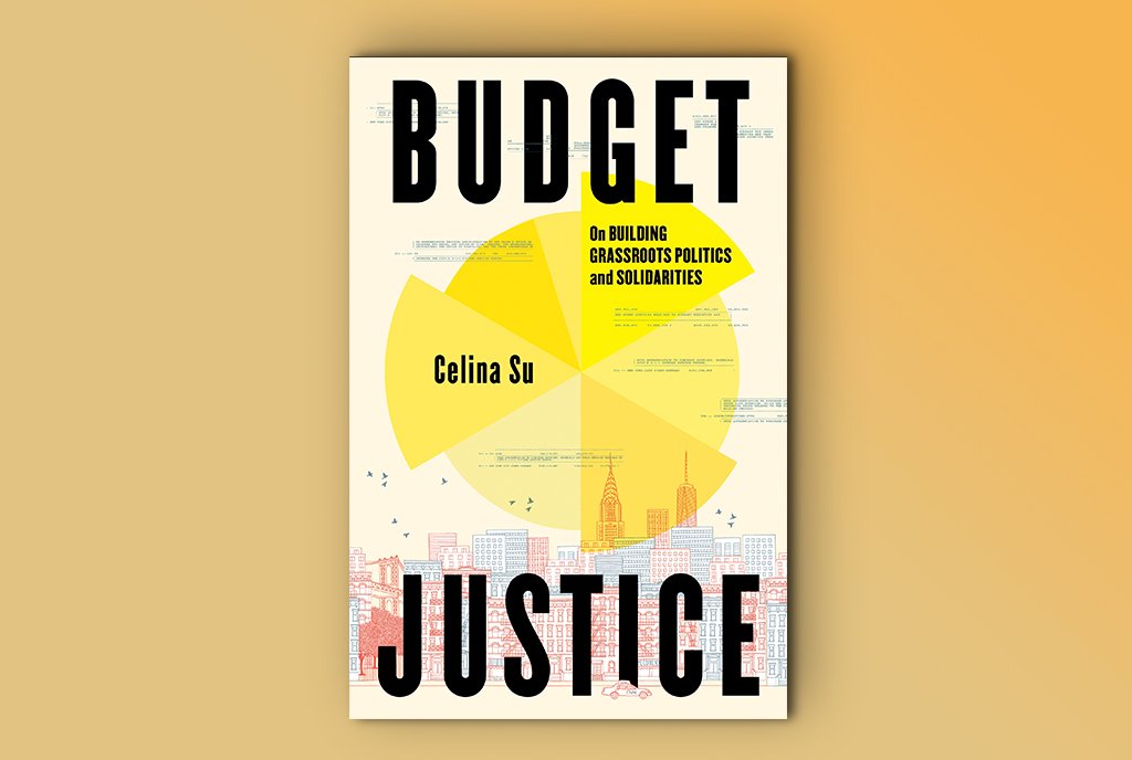 Budget Justice: On Building Grassroots Politics and Solidarities