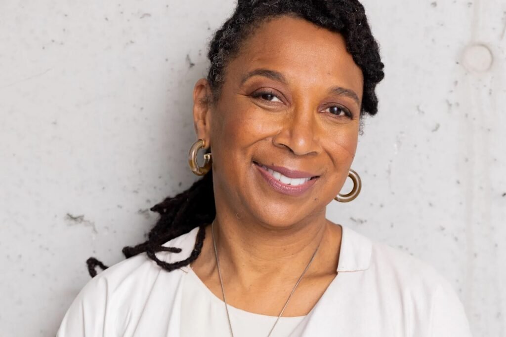 ‘Intersectionality’ Scholar Kimberlé Crenshaw Thinks it’s Time for Everyone to Talk Back
