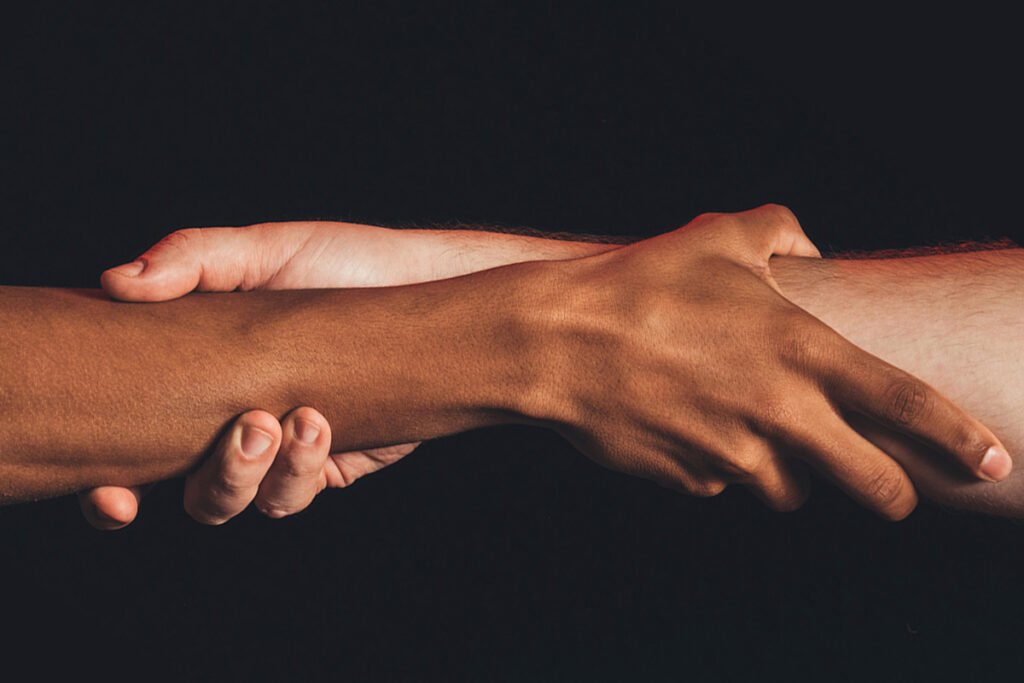 Philanthropy and Community Sharing Power: What It Looks Like from the Field’s Perspective