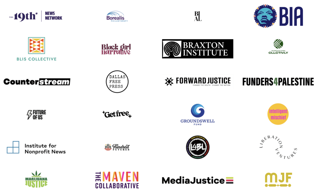NPQ content partners