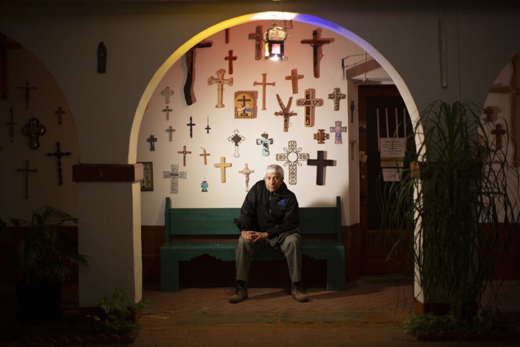 Seeking Sanctuary in America