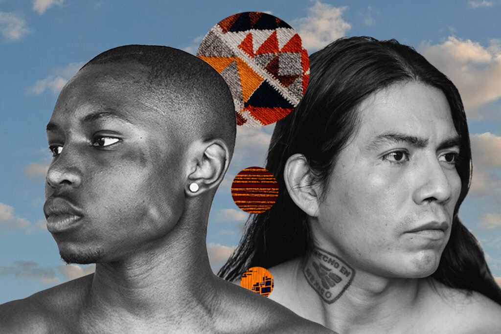 Recognizing the Interconnected Struggles of Black and Indigenous People