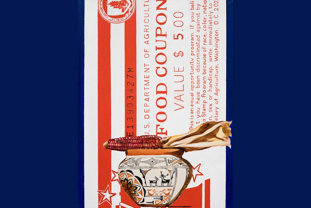 Food Coupons