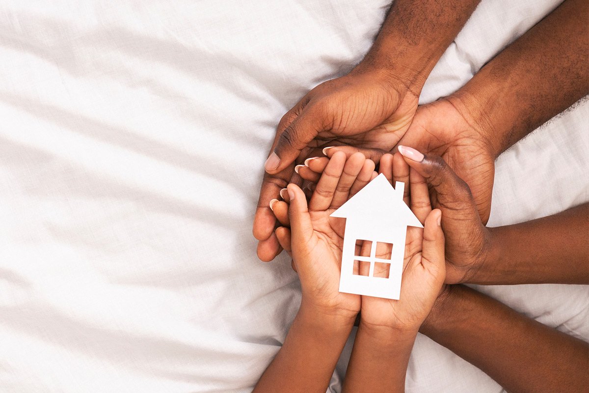 Federal housing cuts are dismantling what the government spent 250 years refusing to build. What they cannot cut is what Black women built without it.