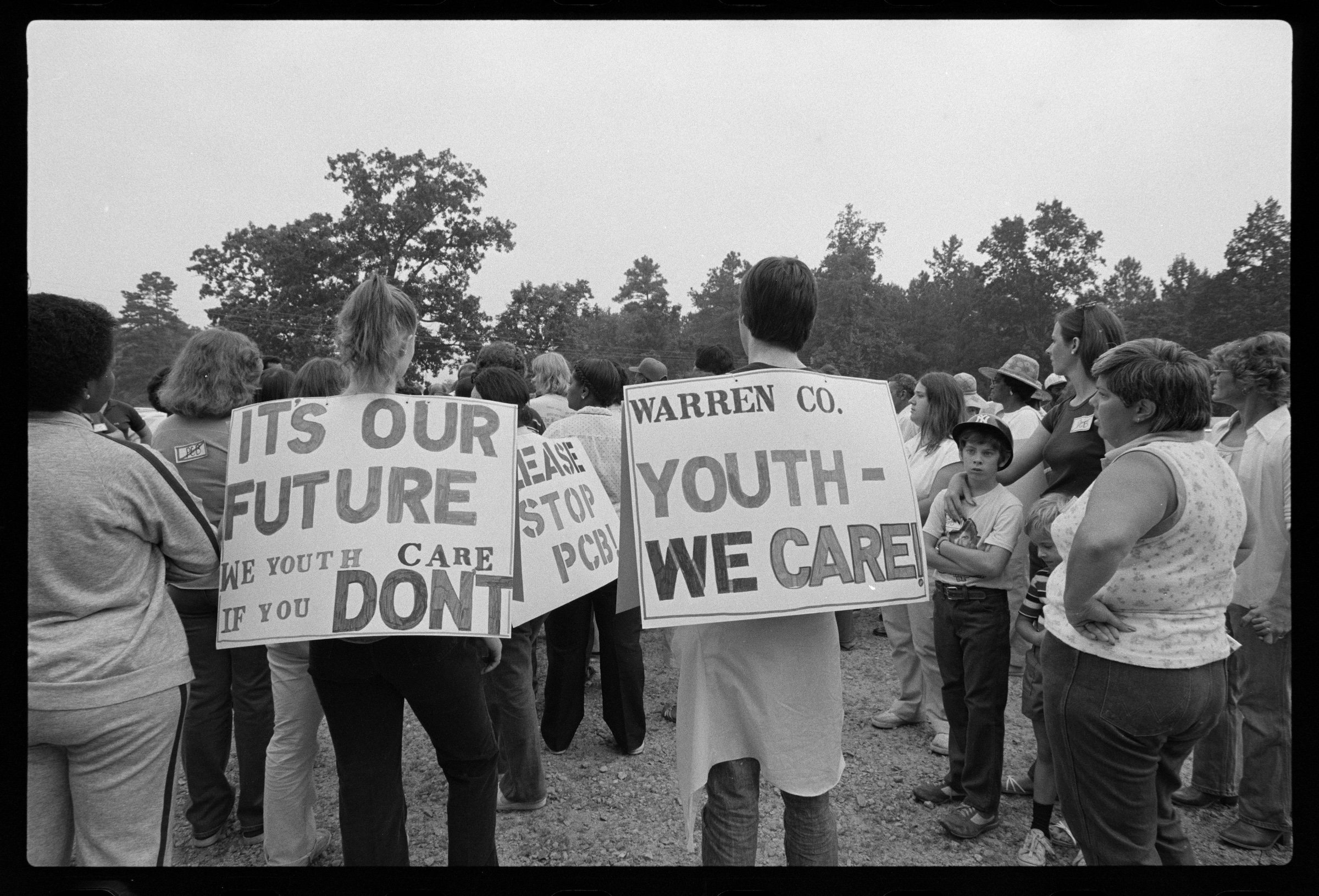 Credit: The Jerome Friar Photographic Collection and Related Materials, Wilson Library, UNC-Chapel Hill, used with permission.