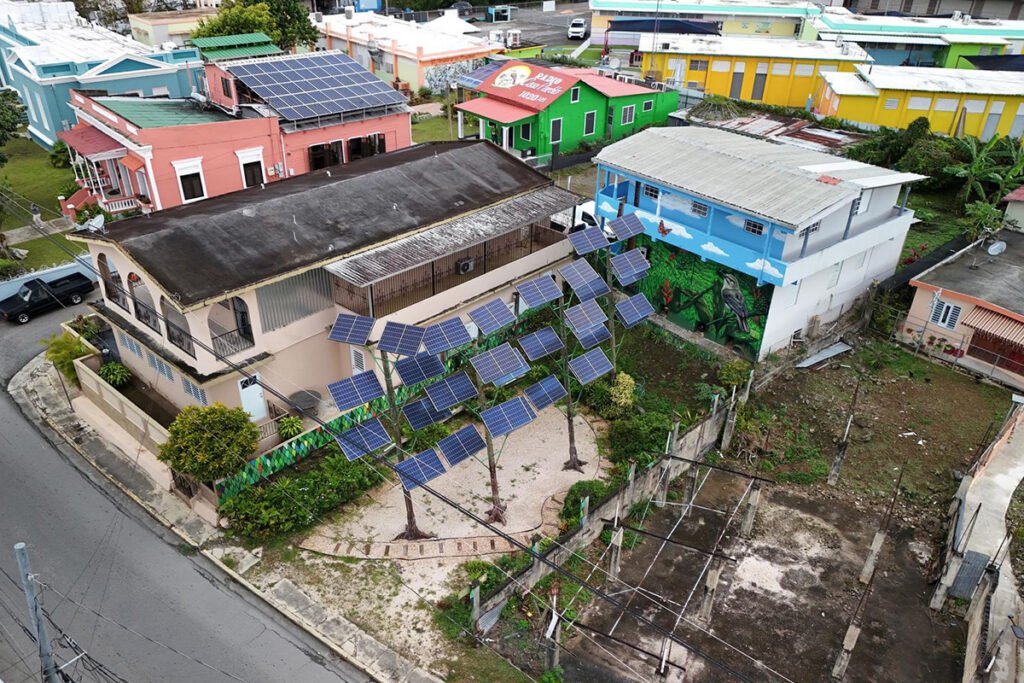 250 Years of Justice Denied: Puerto Rico’s Demand for Energy Sovereignty