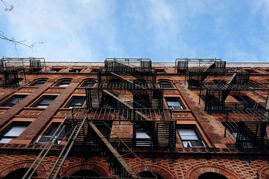 Housing Rights on the National Agenda: Lessons from New York’s Rent Freeze