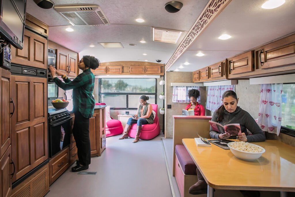 Fit for (re)Purpose: The Future of Community-Centered Architecture