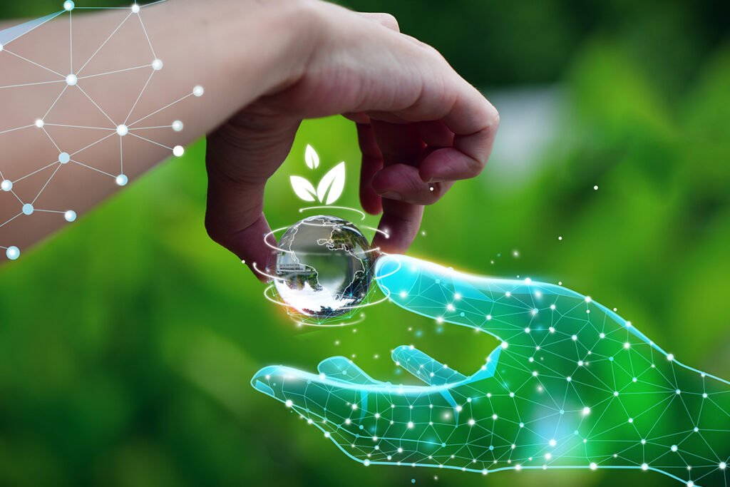AI Is Being Built as the Inevitable Future, but Who Pays for Its Environmental Costs?