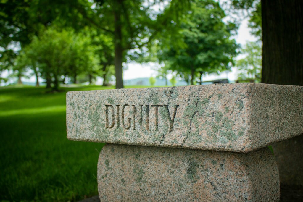 The Architecture of Dignity, Part I: Reimagining Social Infrastructure through Participatory Coordination