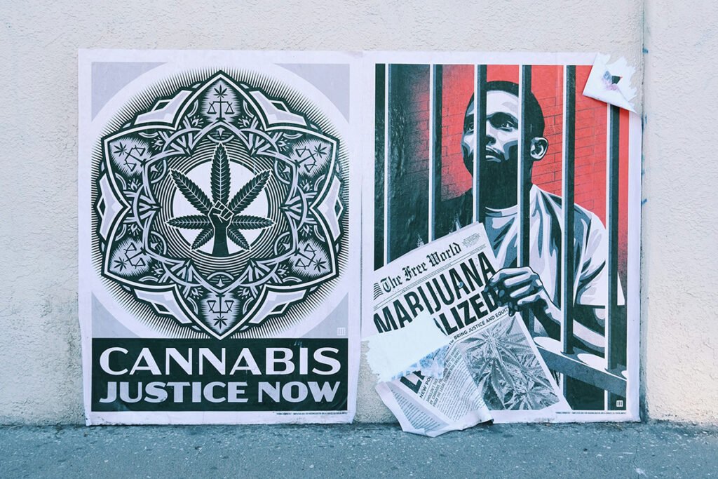 Guarantees of Repair in Marijuana Legalization Offer a Vision for Our Nation’s Next 250 Years