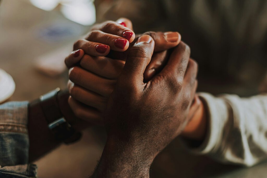 Collective Care Infrastructure and Abolitionist Vision: Funding What Holds Communities Together