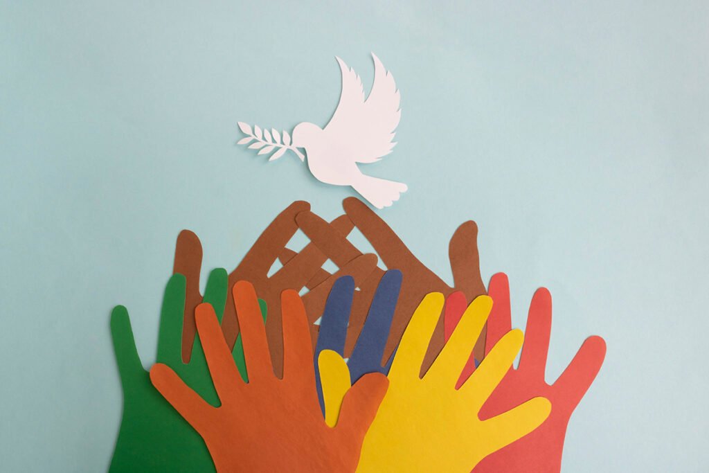 Solidarity over Silos: What Palestine Teaches Us About Organizing Philanthropy