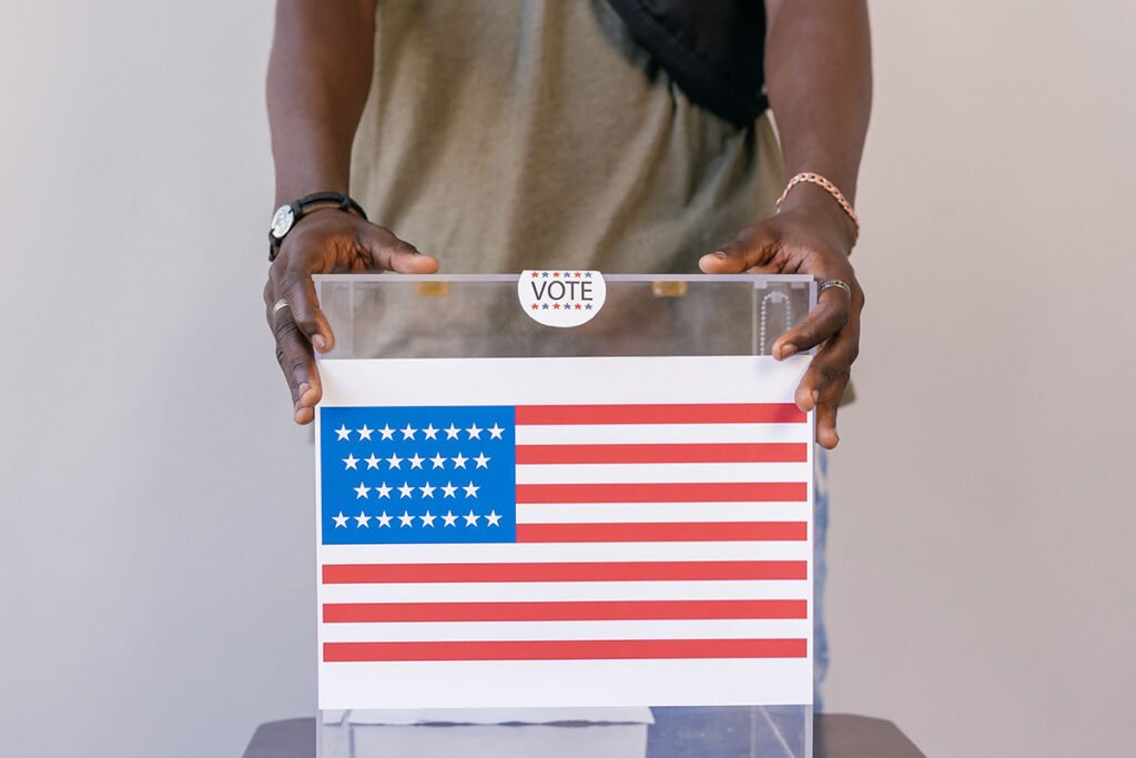 The Voting Rights Act Lost Its Backstop—Philanthropy Must Help Build What Comes Next