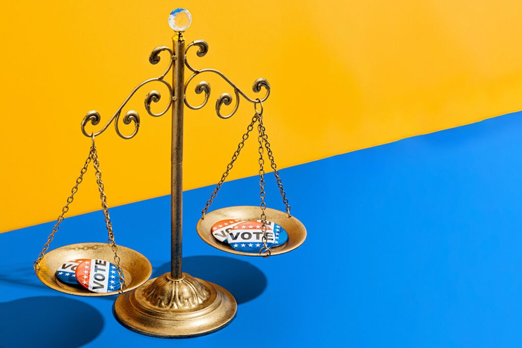 It’s Voter Registration, Not Voter Apathy