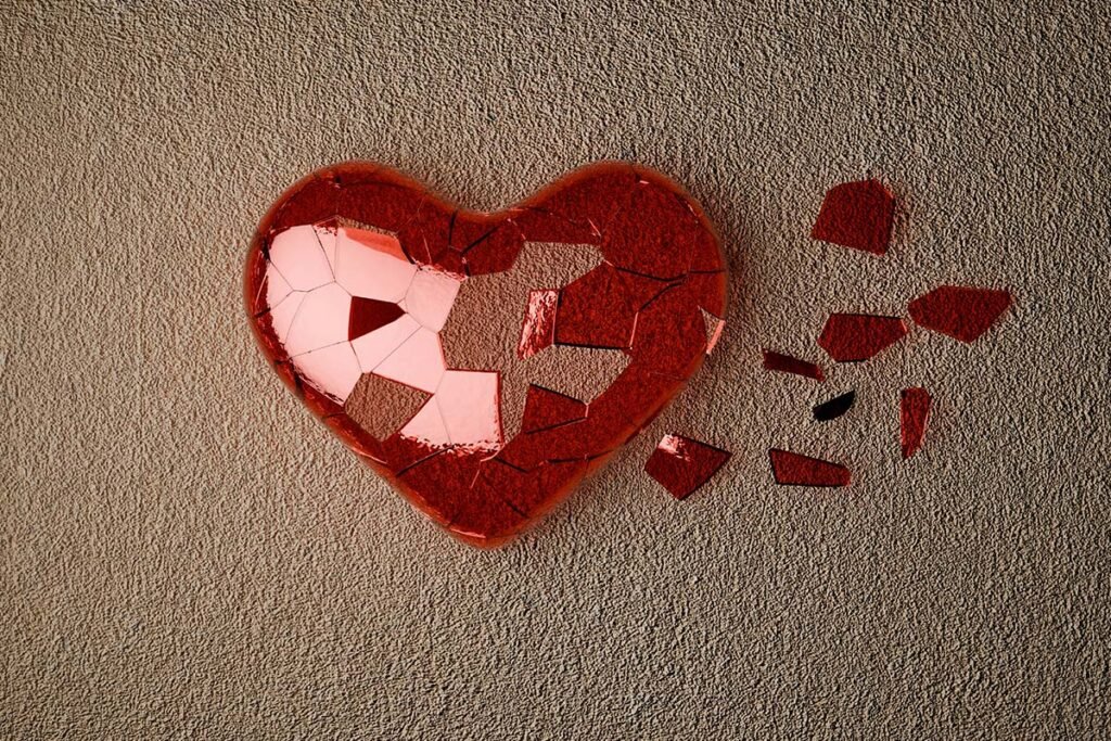 What if philanthropy’s role is not to fix, but to help heal?