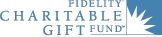 Fidelity Charitable Gift  Fund logo