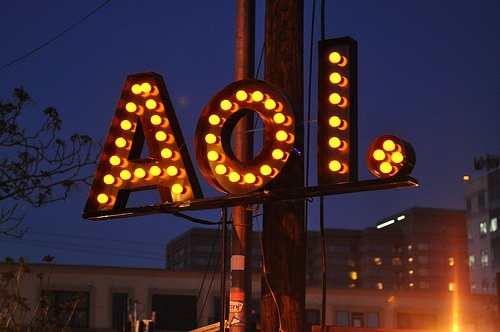 AOL and ALEC