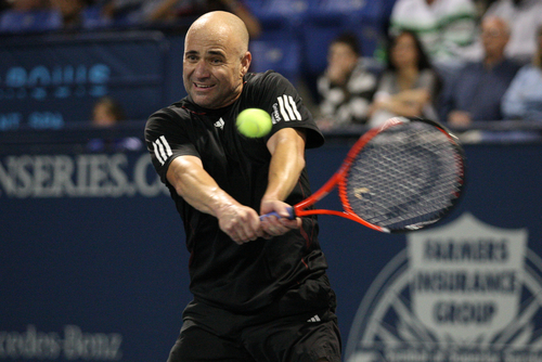 Agassi