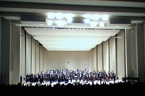 Atlanta Symphony