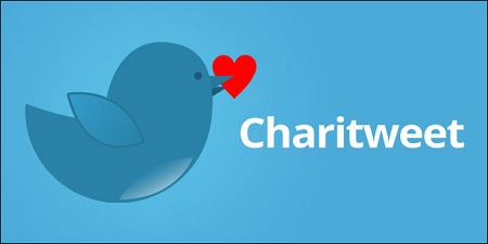 Charitweet