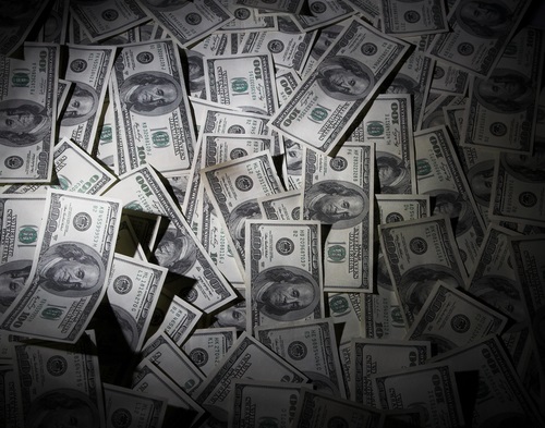 Dark money regulations