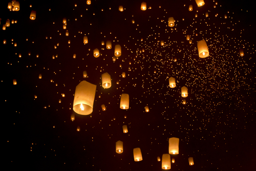 Lanterns