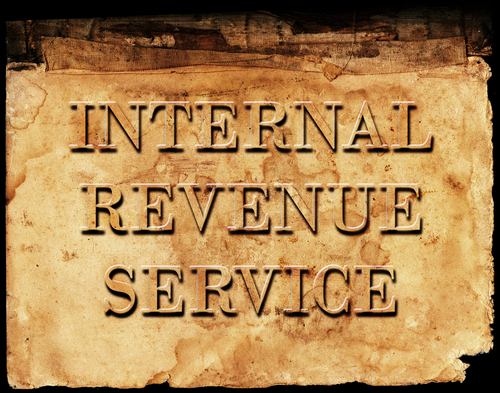 IRS