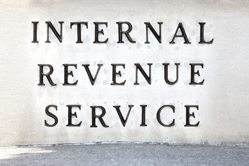 IRS