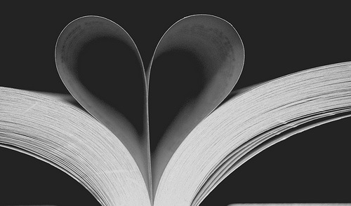 Love Books
