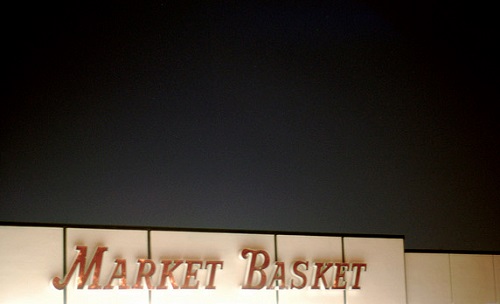Market Basket