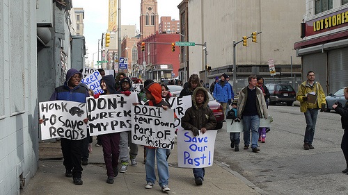 Maryland charter kids