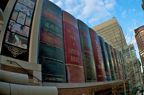 Kansas City Library