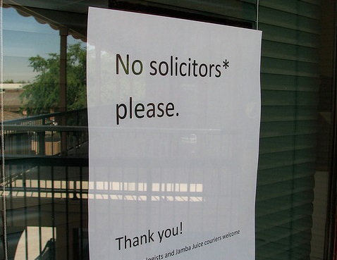 Solicitors