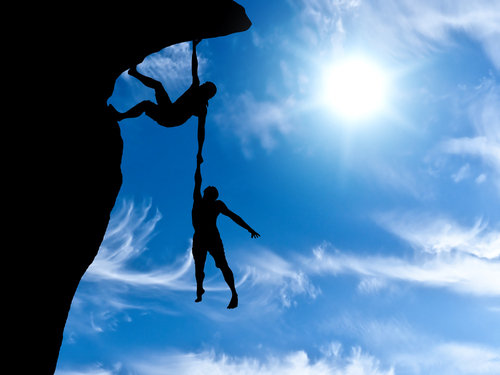 Charities bad Reputation