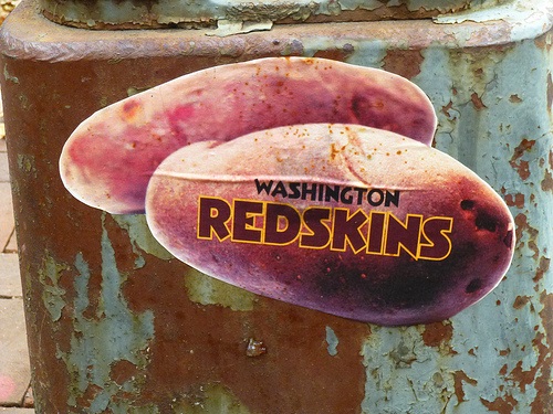 Redskins